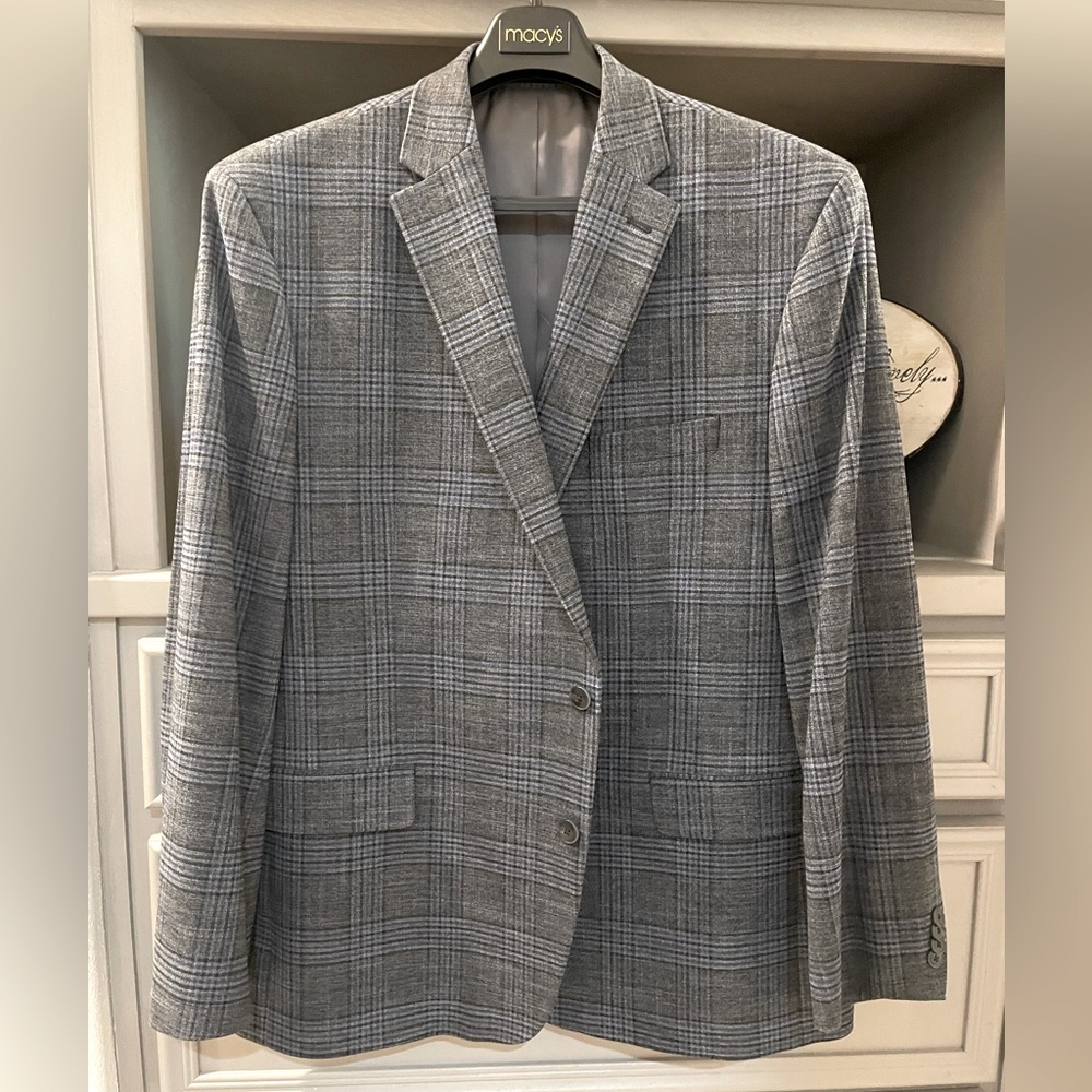 Michael Kors Sport Coat